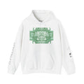 Hoodie - Spirit Mint