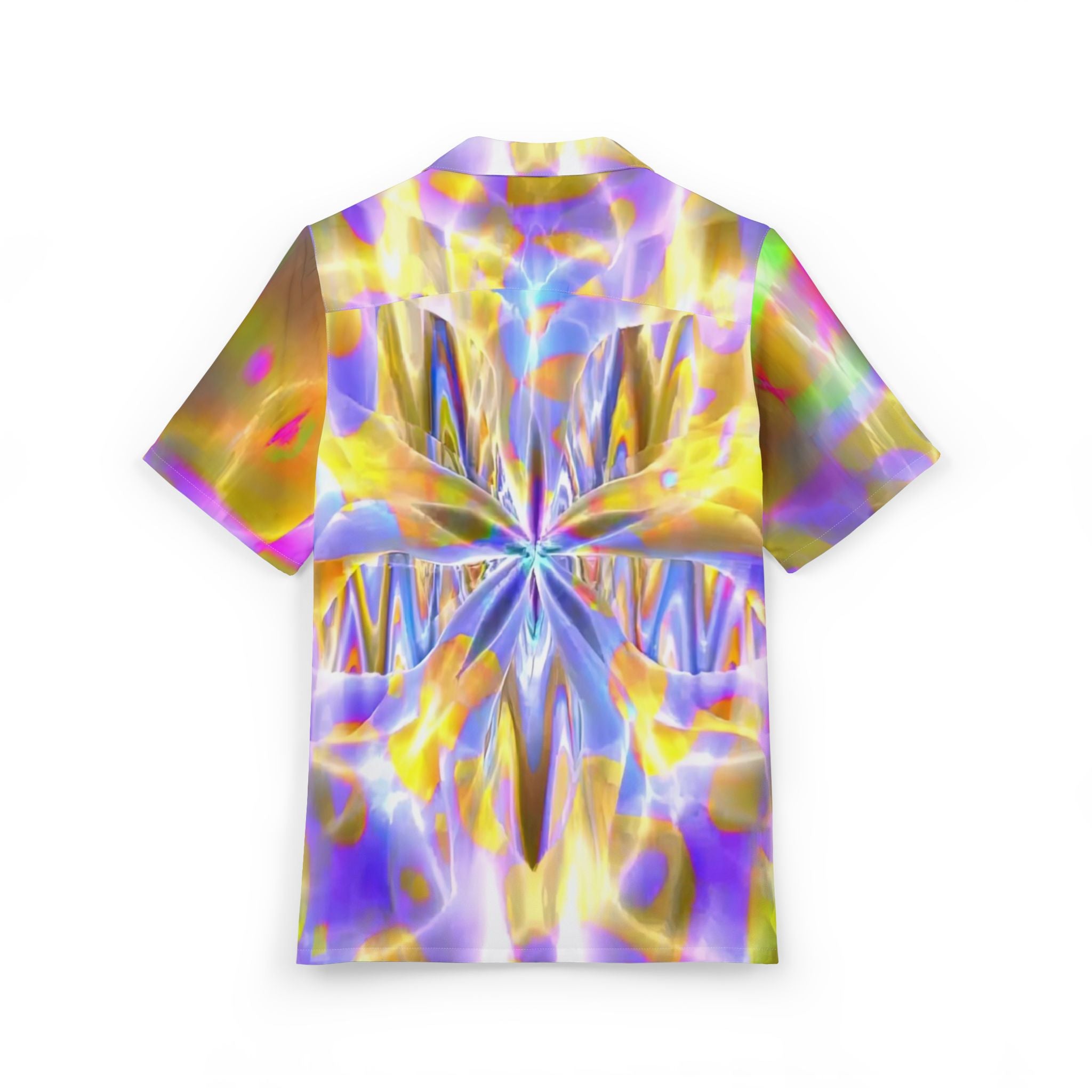 Hawaiian Shirt — Delirium Star