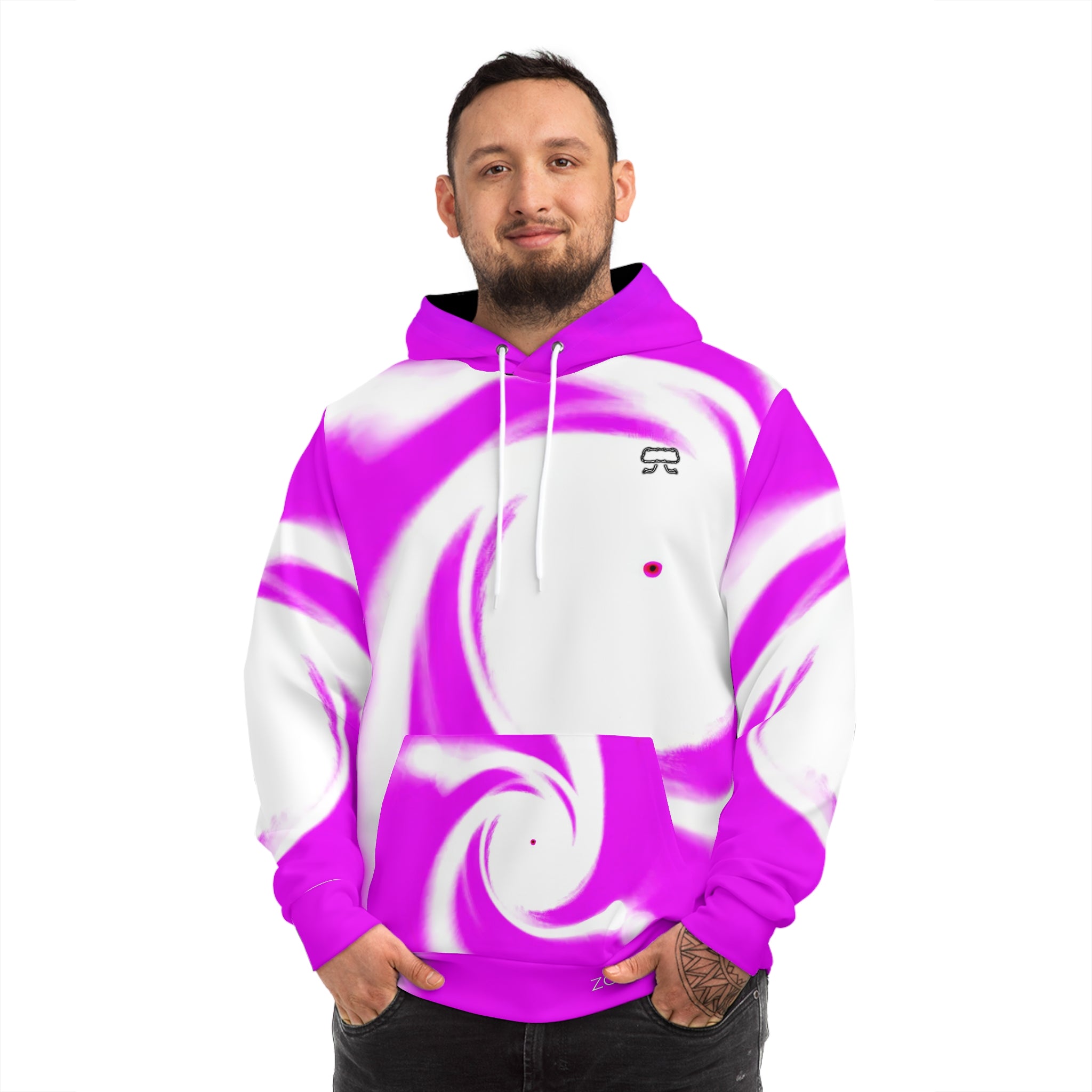 Hoodie - Psyclone