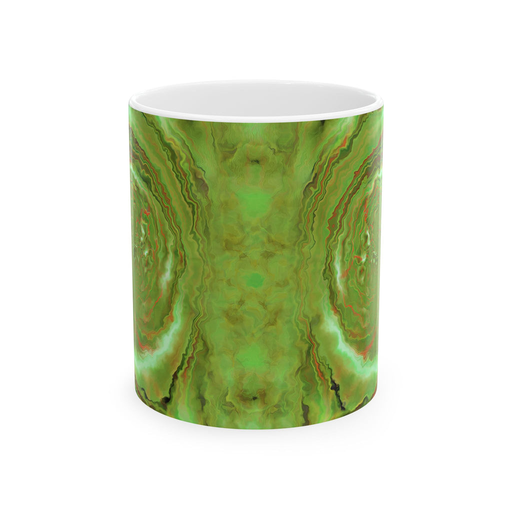 ZOZO Ceramic Mug - Hazy (11oz/15oz)