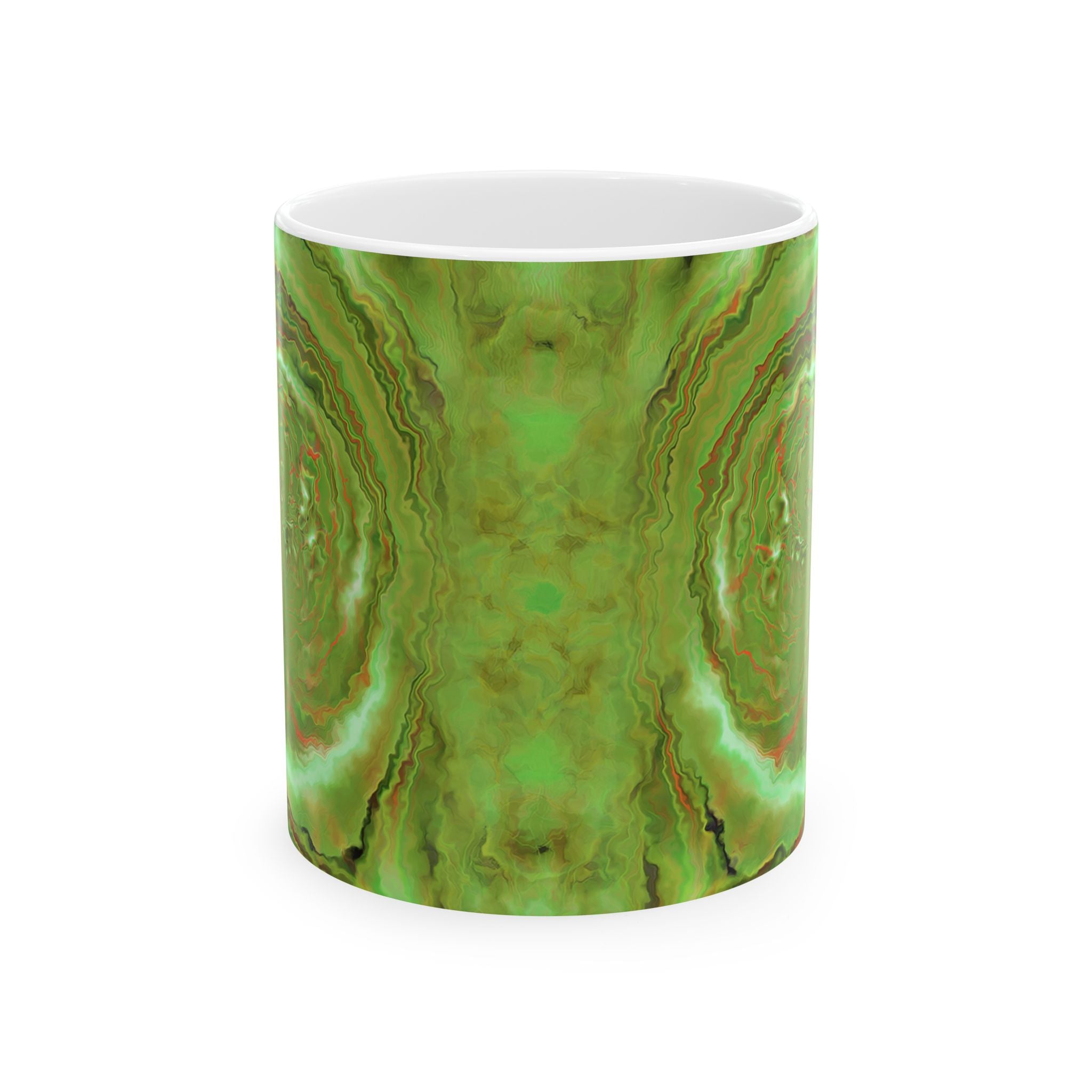 ZOZO Ceramic Mug - Hazy (11oz/15oz)