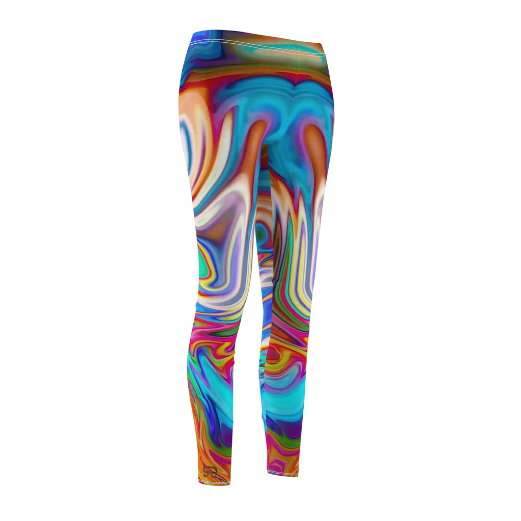 Leggings - Metatonal