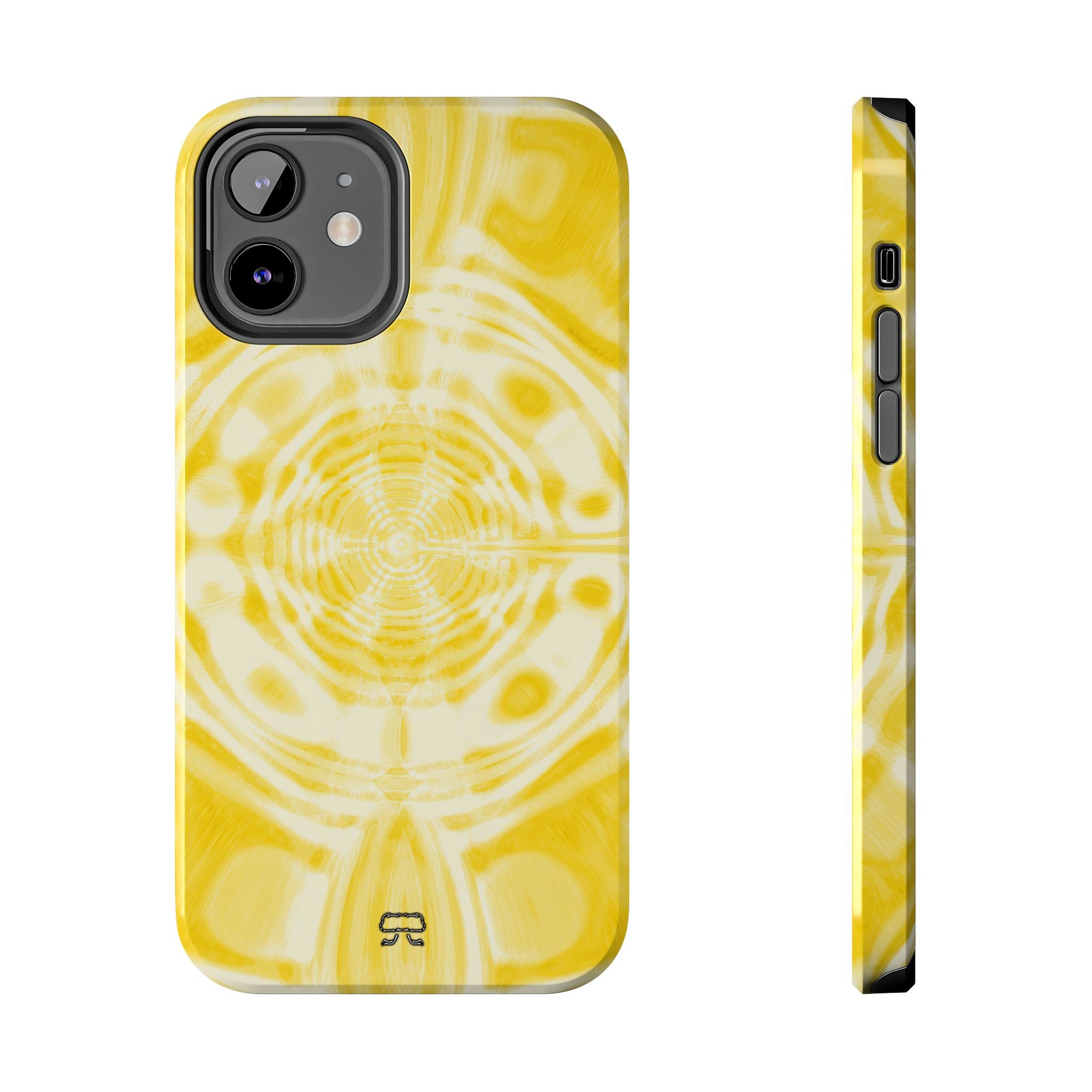 iPhones 11 thru 16 Durable Shockproof Case --- Solaria