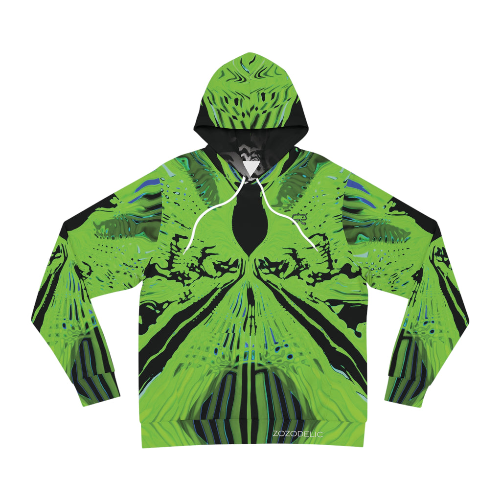 Hoodie - Talon