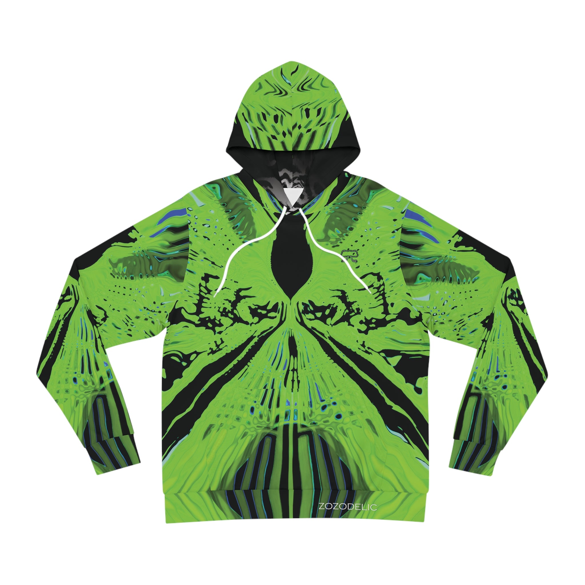 Hoodie - Talon