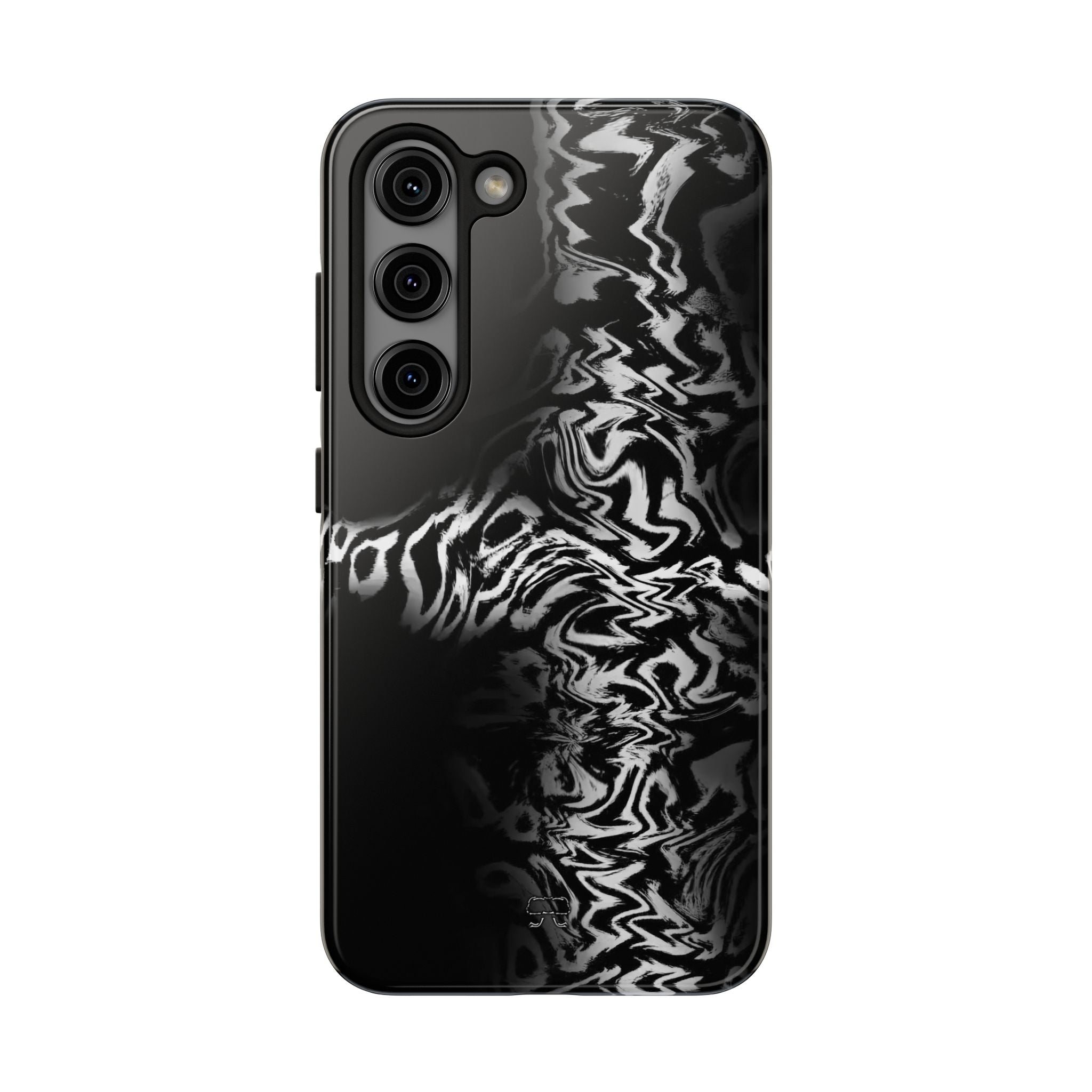 Samsung S21-S25 Tough Phone Case --- Plasma