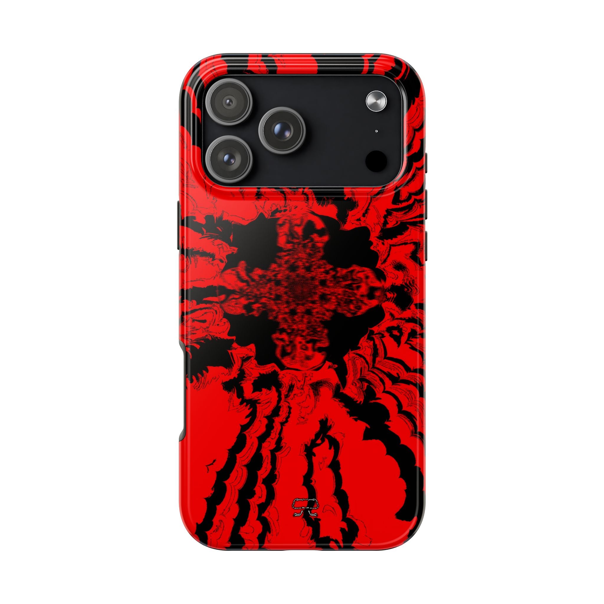 iPhone 17 Durable Shockproof Case --- Subcranial