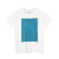 T-Shirt - Sun Spots Blu