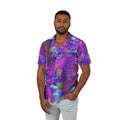 Hawaiian Shirt - Sub Bass