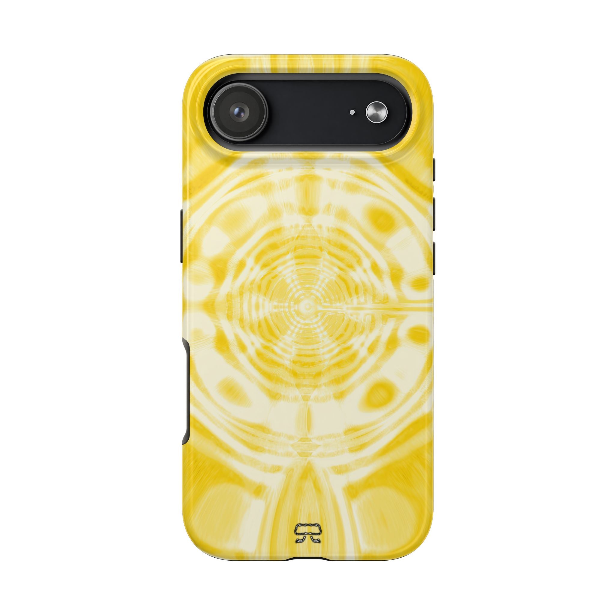 iPhone 17 Durable Shockproof Case --- Solaria