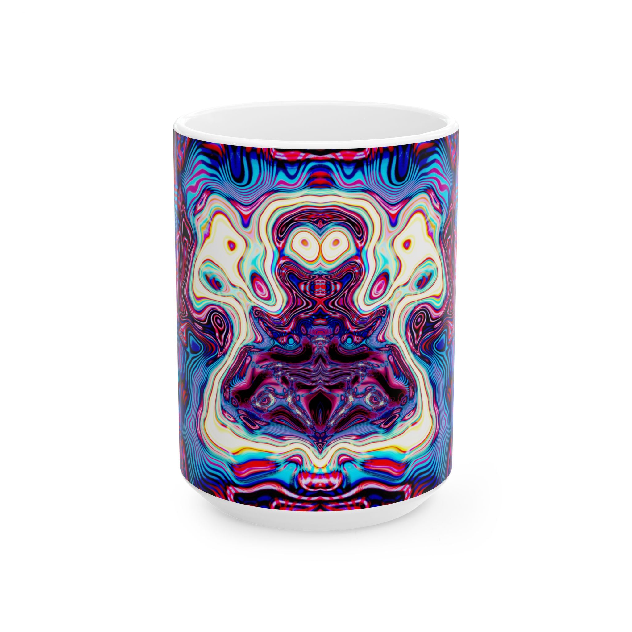 ZOZO Ceramic Mug - Spirit (11oz/15oz)