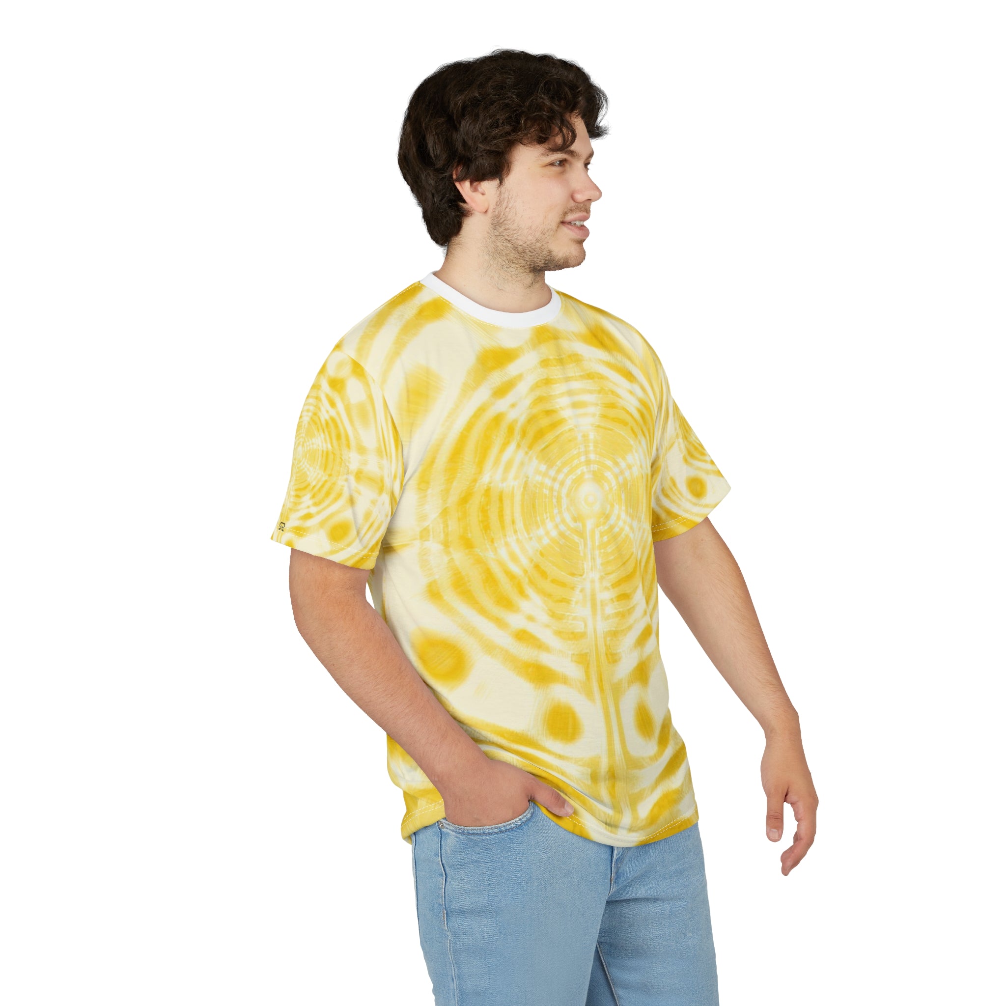 T-Shirt "Solaria" (AOP)
