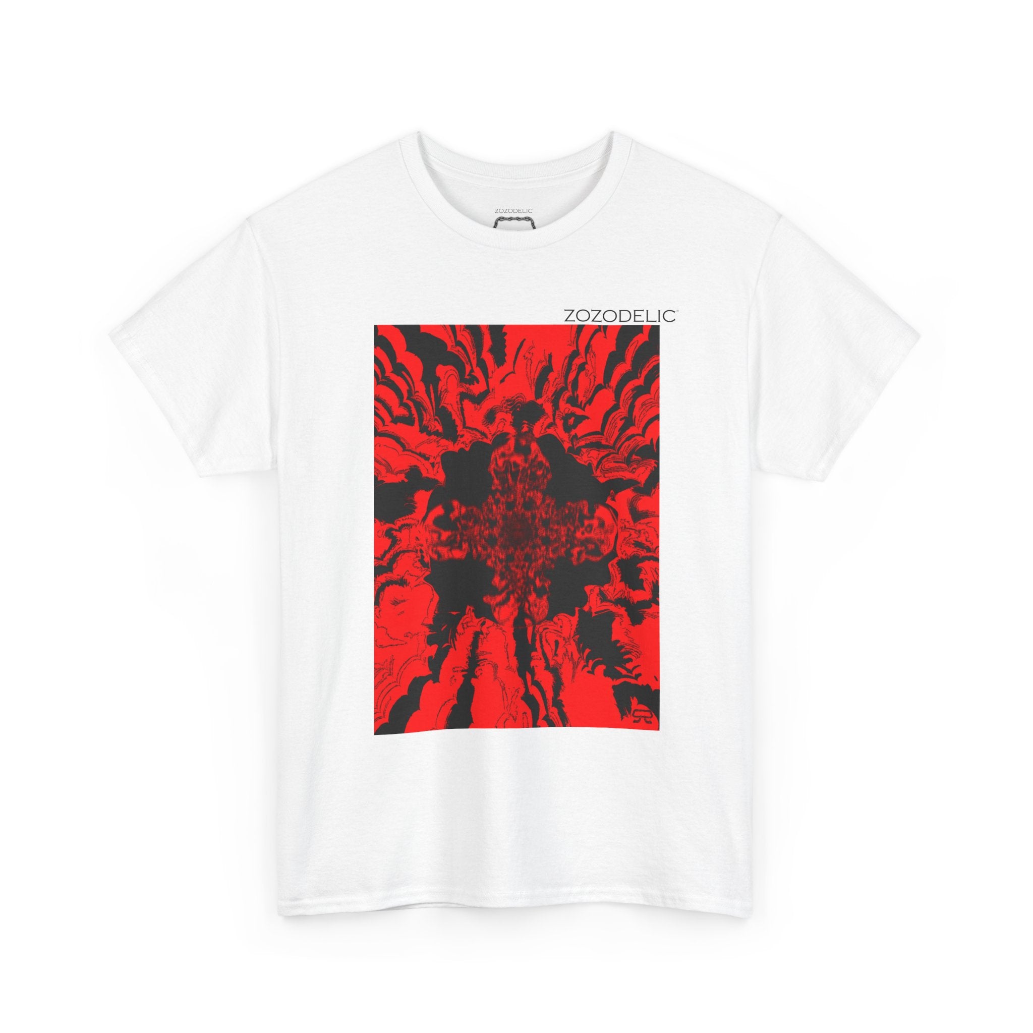 T-Shirt - Subcranial