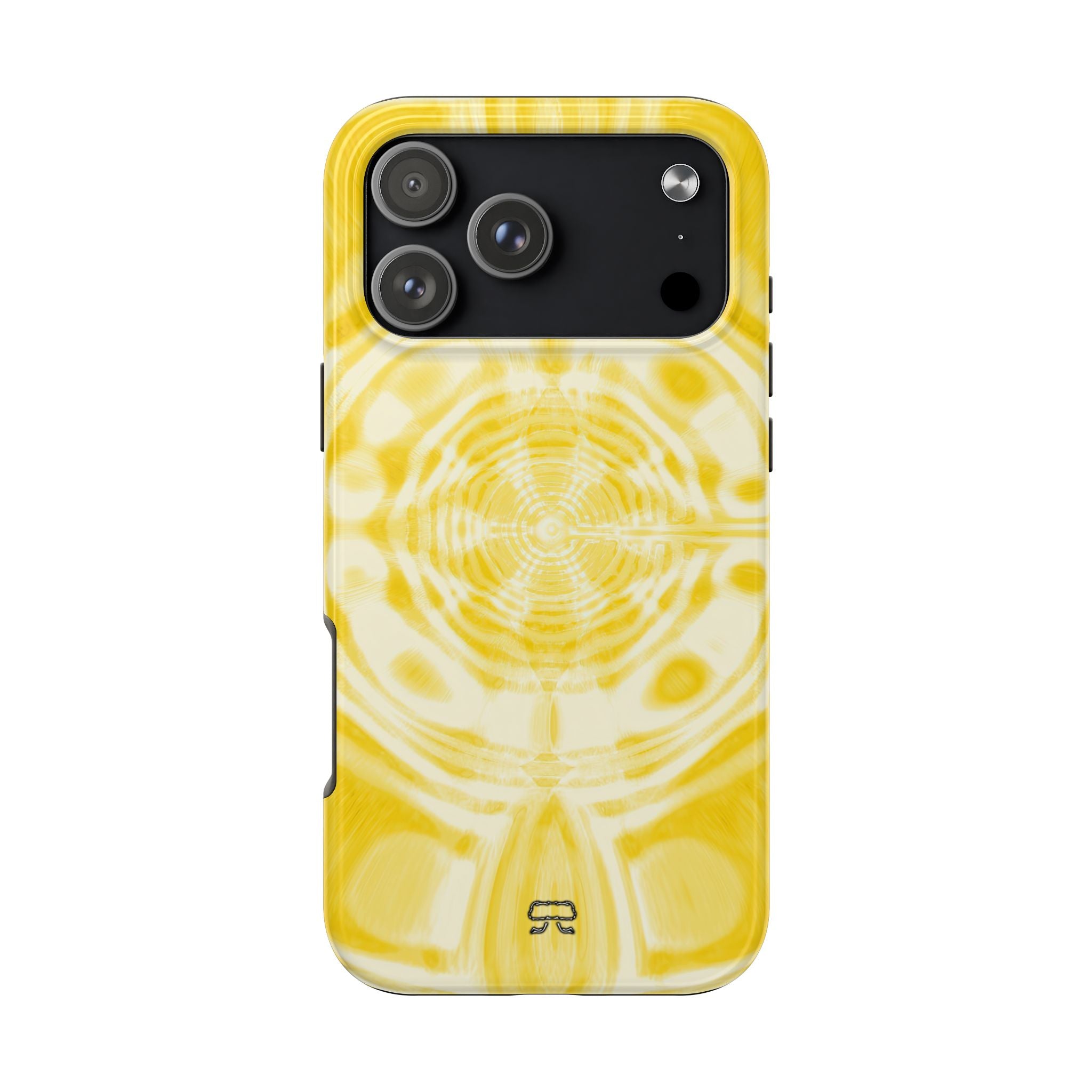 iPhone 17 Durable Shockproof Case --- Solaria