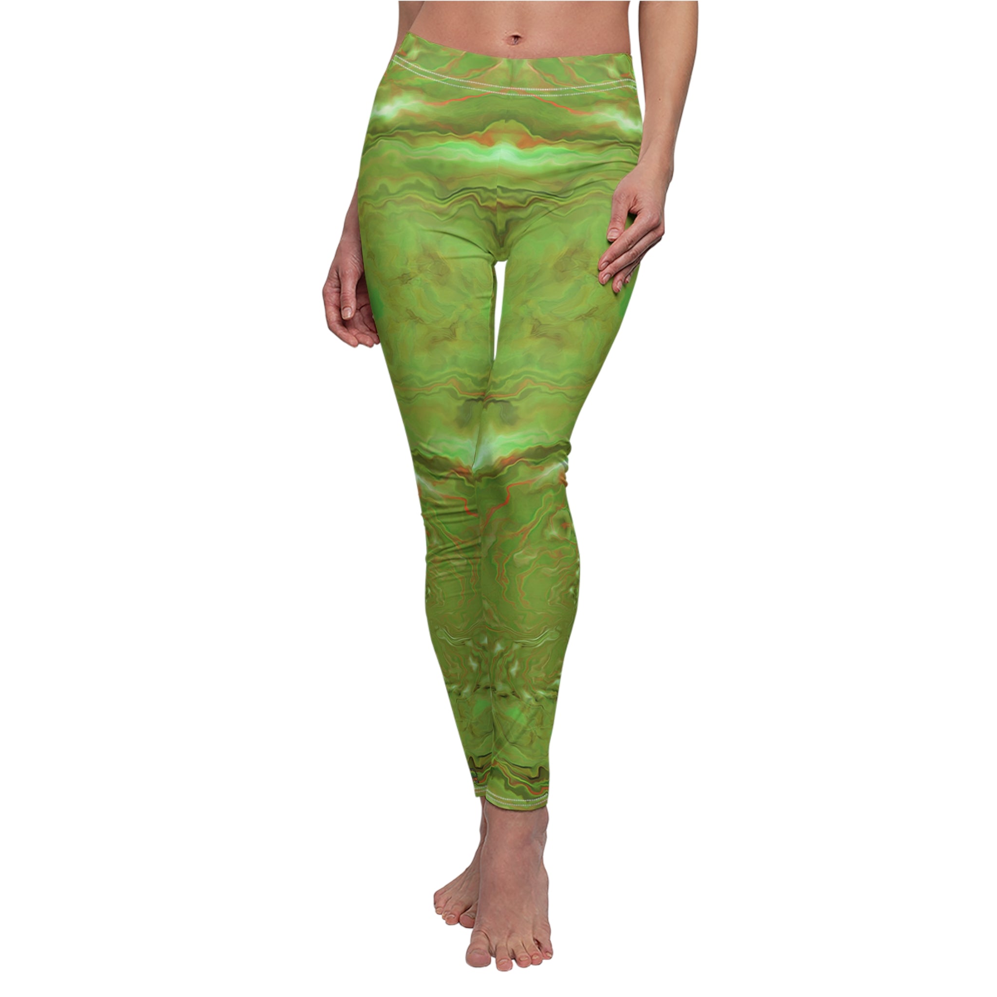 Leggings - Hazy