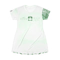 T-Shirt Dress - Spirit Mint