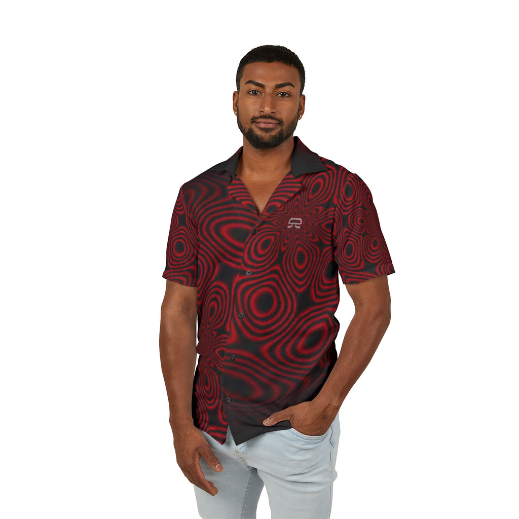 Hawaiian Shirt - Trepitorial