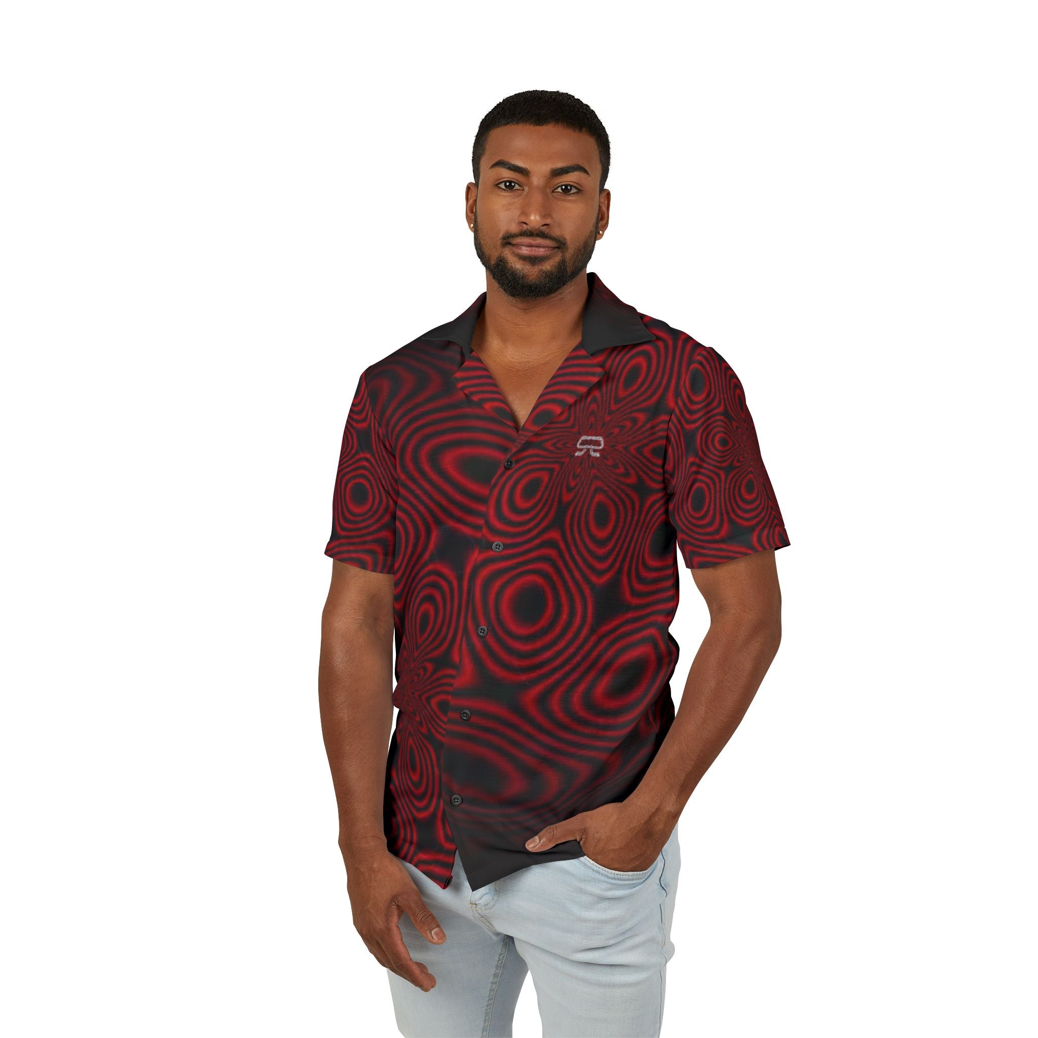 Hawaiian Shirt - Trepitorial