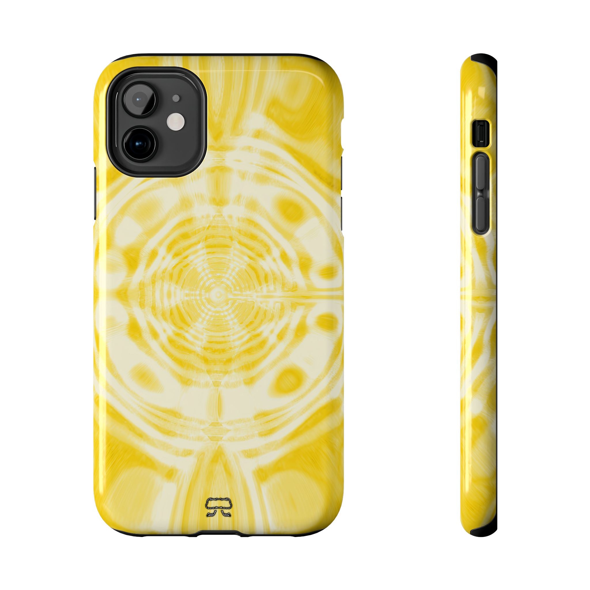 iPhones 11 thru 16 Durable Shockproof Case --- Solaria