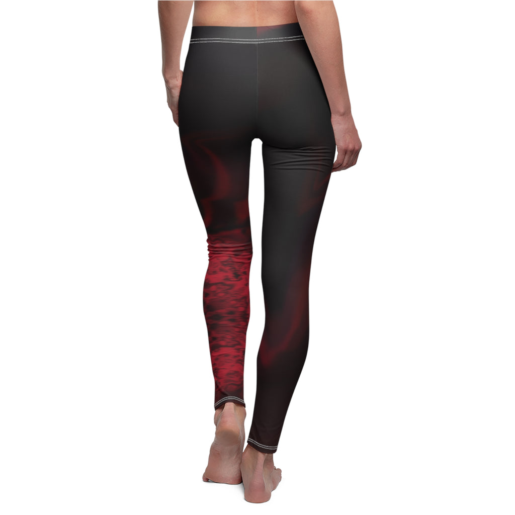 Leggings - Interlaced