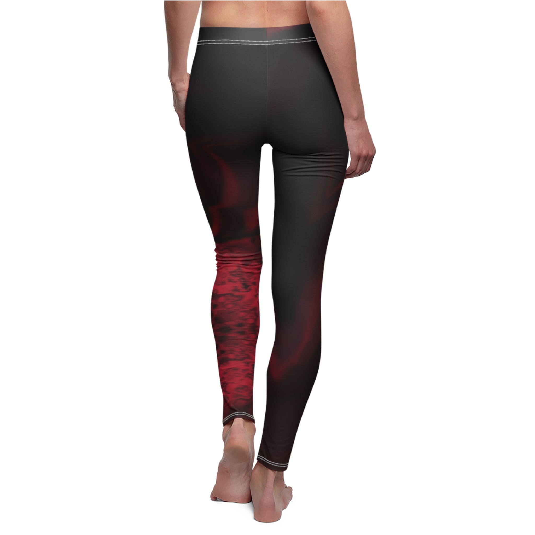 Leggings - Interlaced