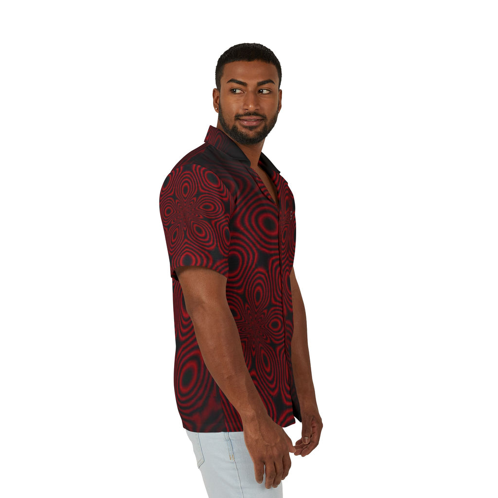 Hawaiian Shirt - Trepitorial