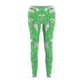 Leggings - Tracers Green