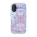 iPhone 17 Durable Shockproof Case - Spirit Cotton Candy