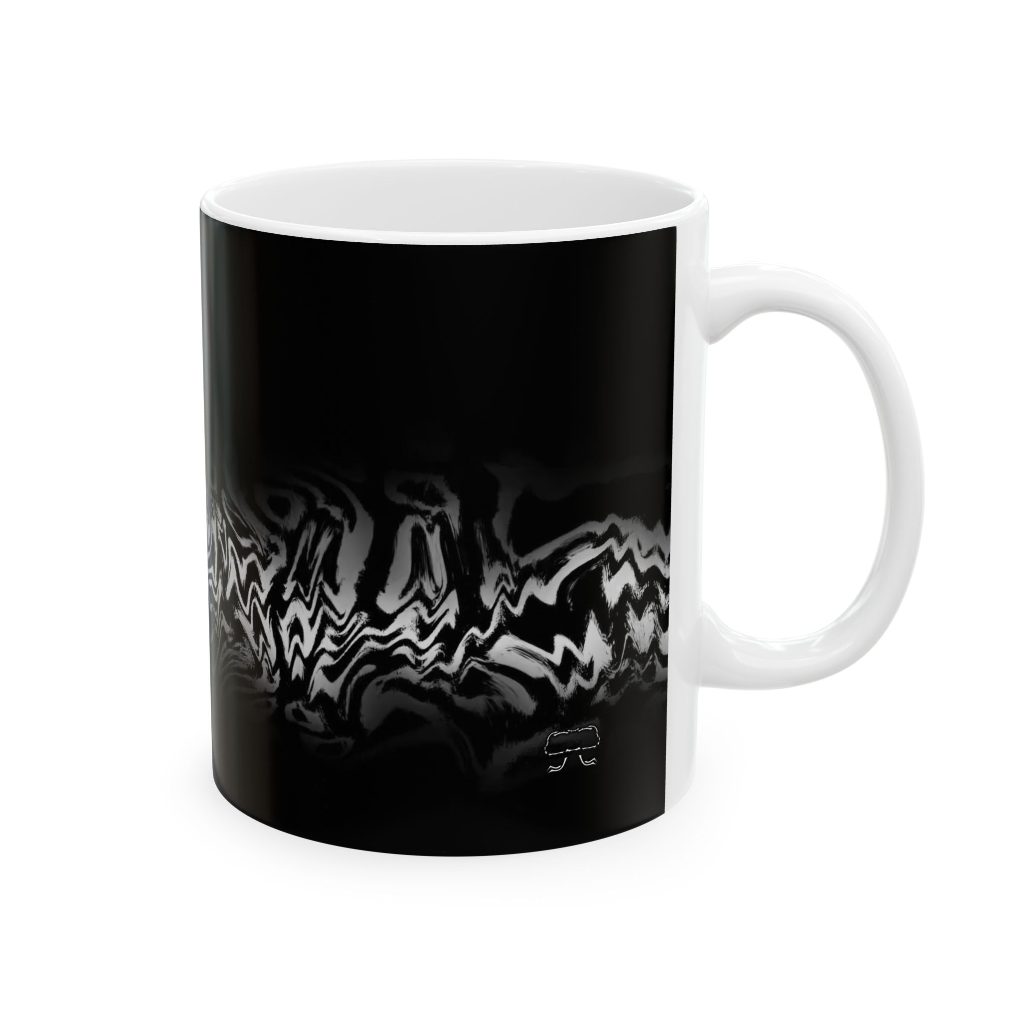 ZOZO Ceramic Mug - Plasma (11oz/15oz)
