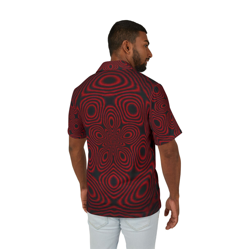 Hawaiian Shirt - Trepitorial