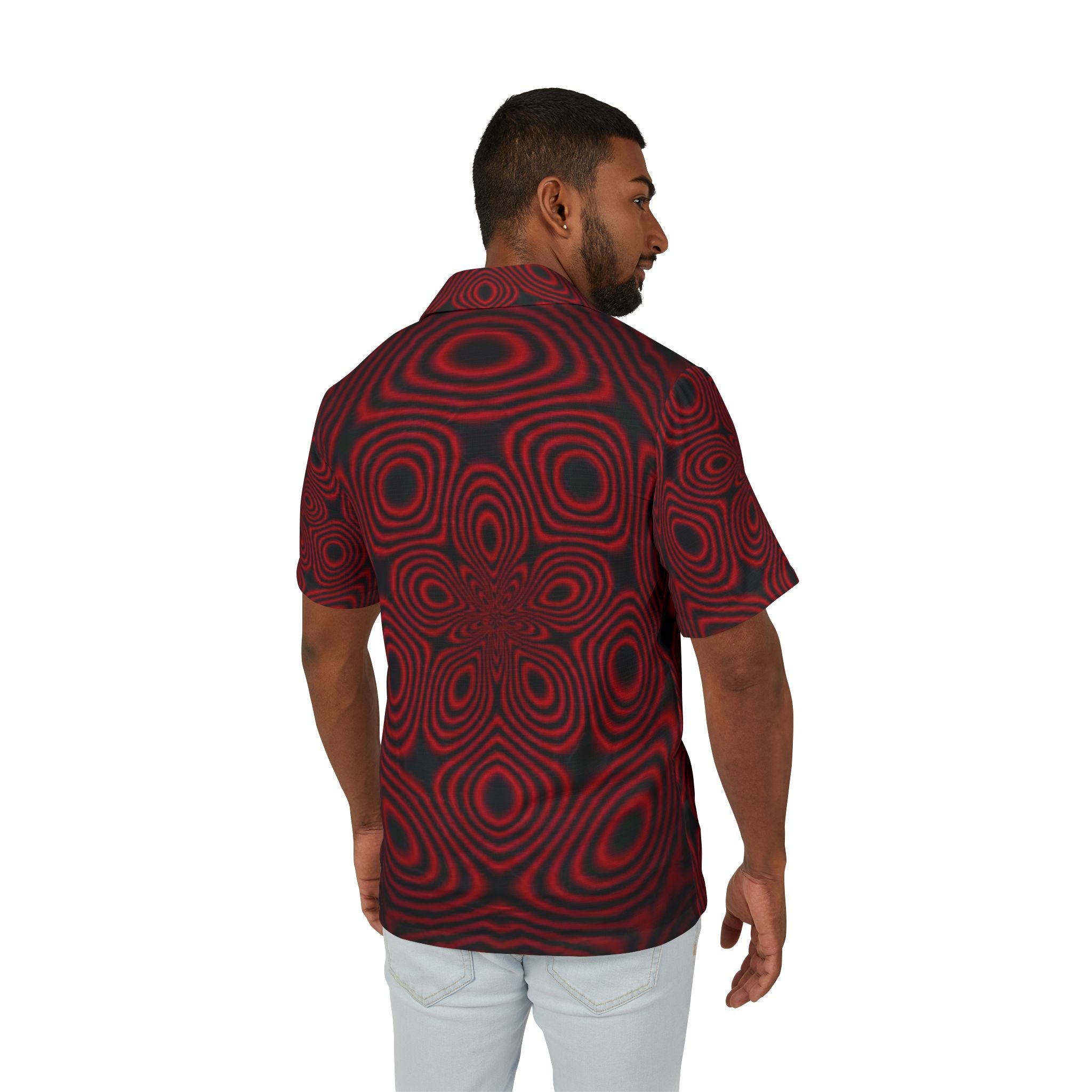 Hawaiian Shirt - Trepitorial