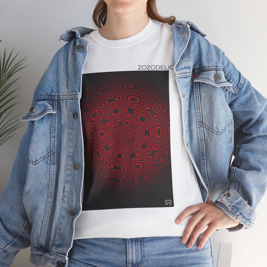 T-Shirt - Trepitorial