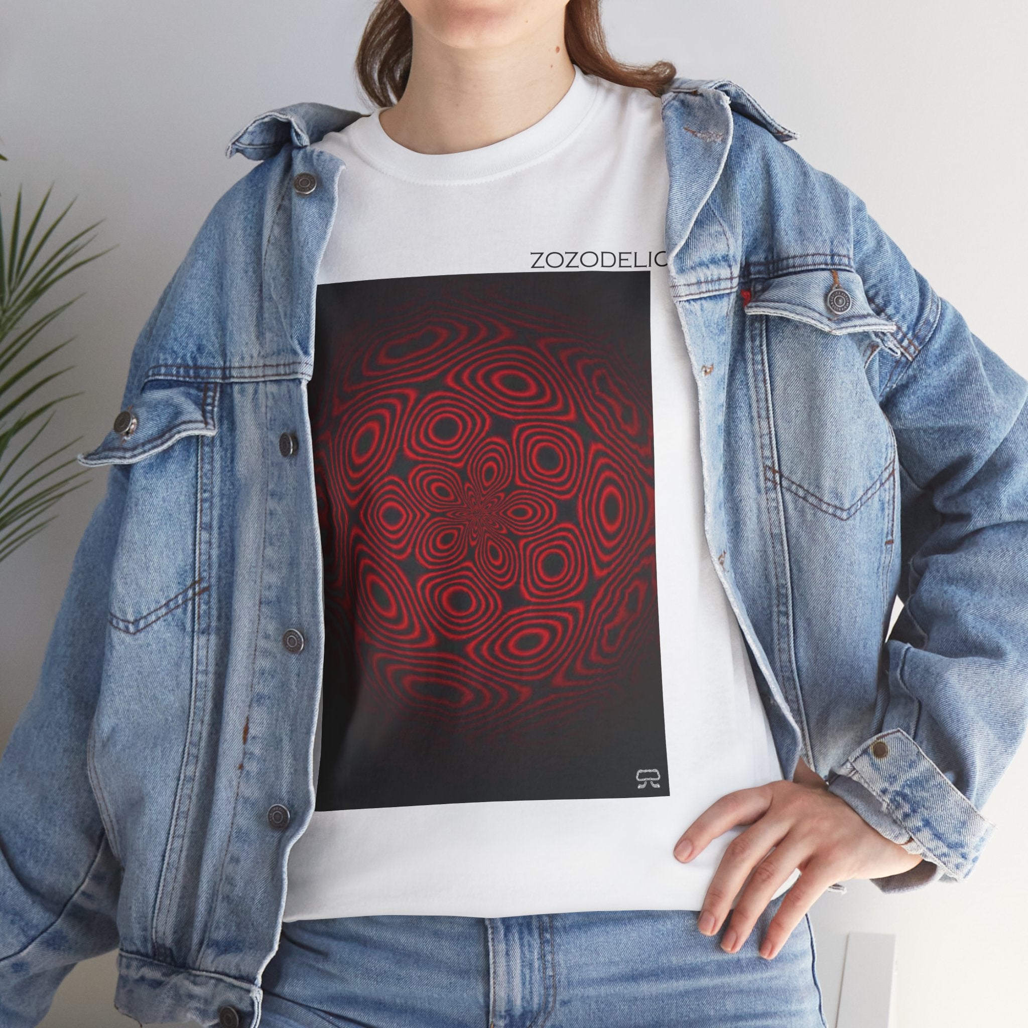 T-Shirt - Trepitorial