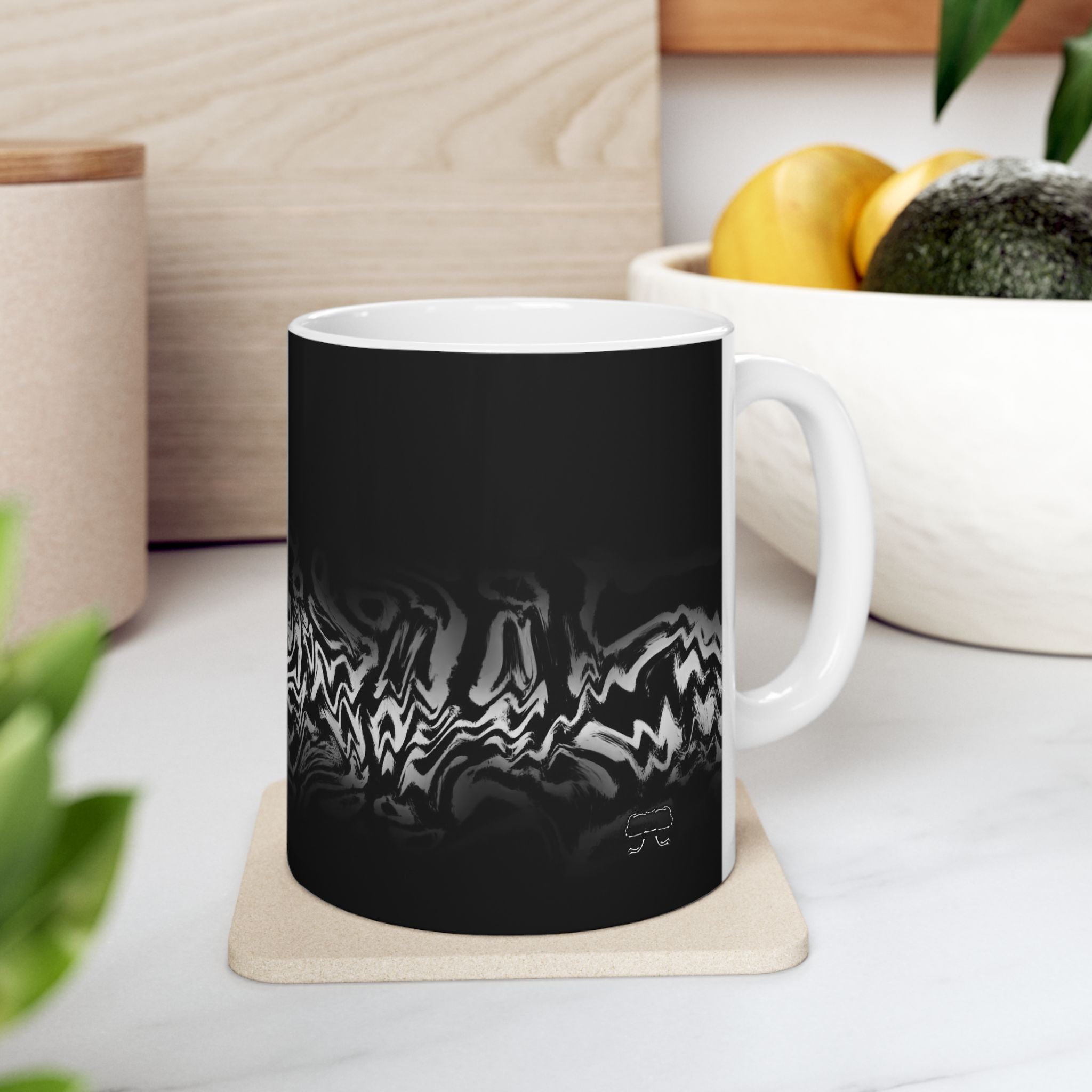 ZOZO Ceramic Mug - Plasma (11oz/15oz)