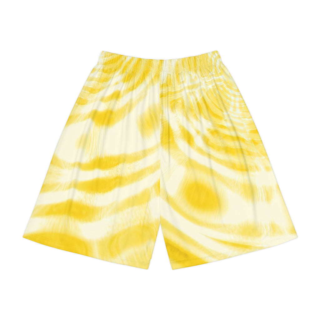 Men's Sports Shorts — Solaria