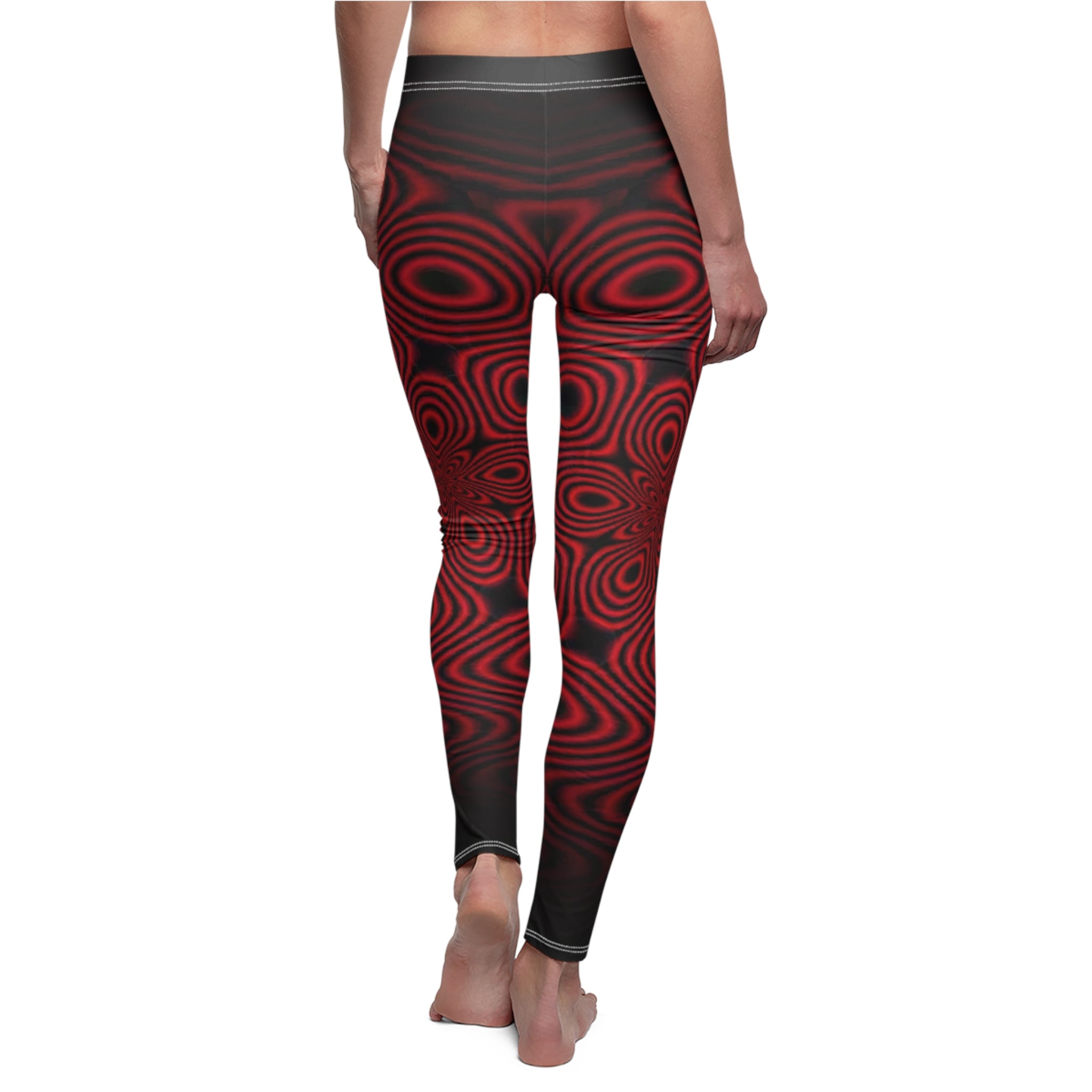 Leggings - Trepitorial