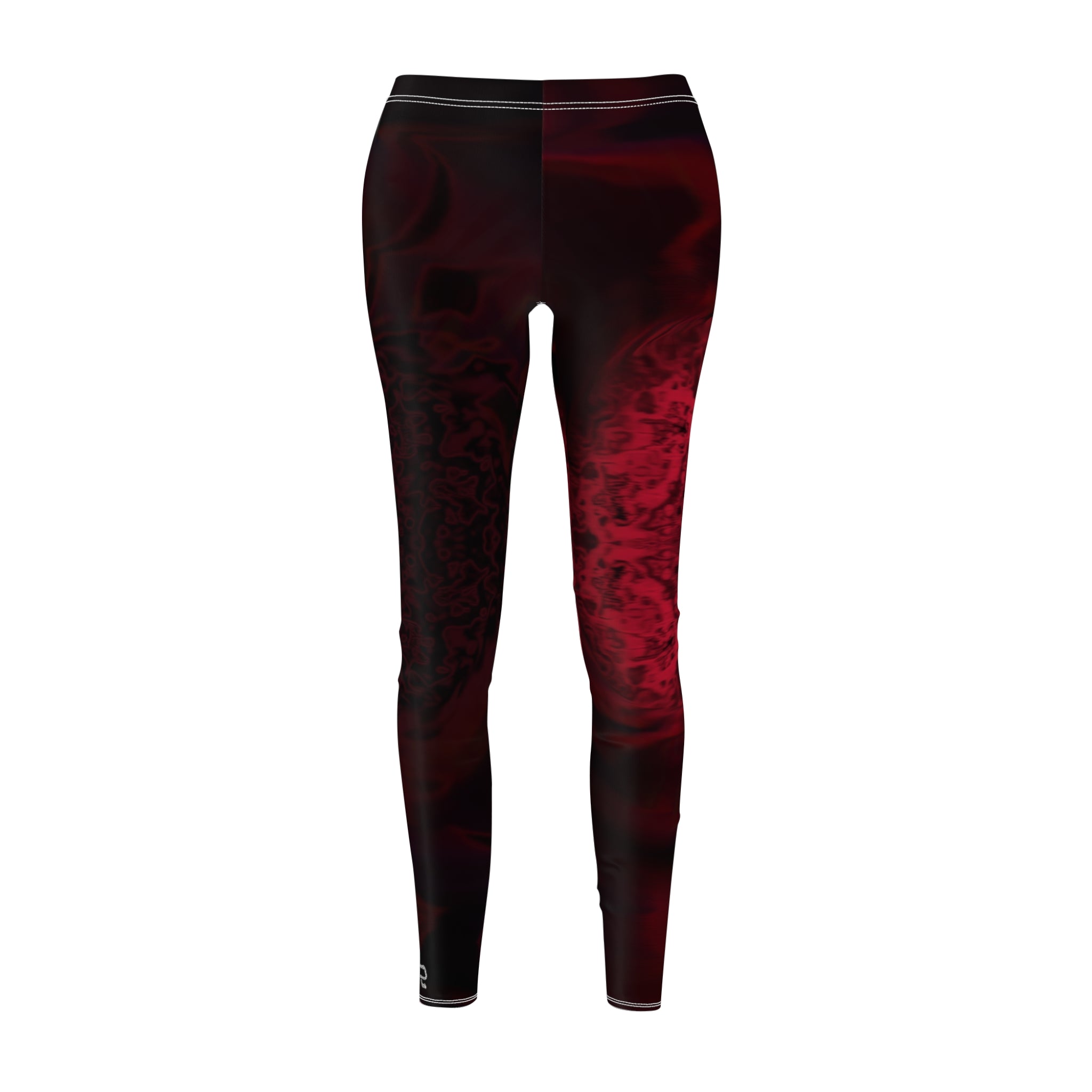 Leggings - Interlaced
