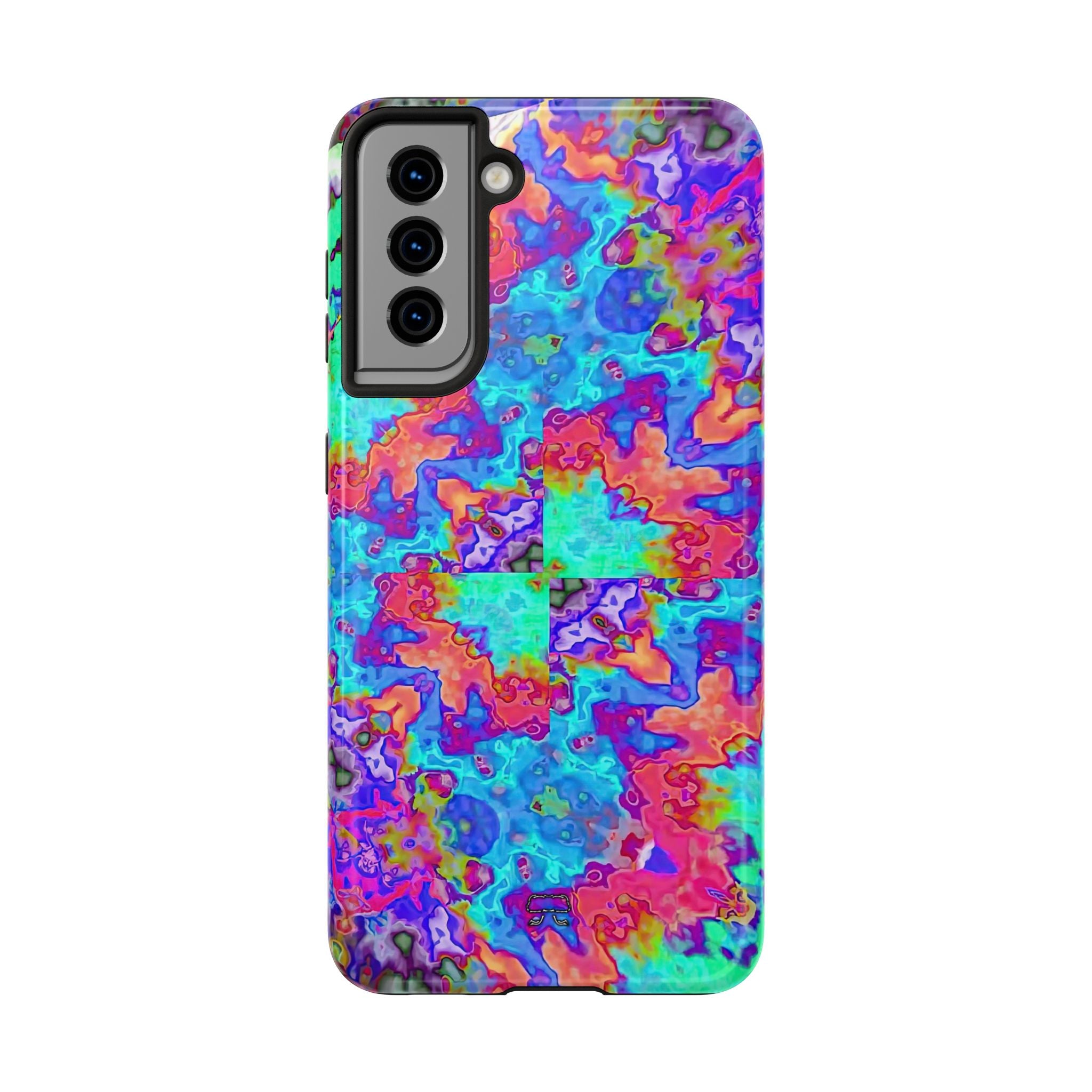 Samsung S21-S25 Tough Phone Case --- Bone Candy
