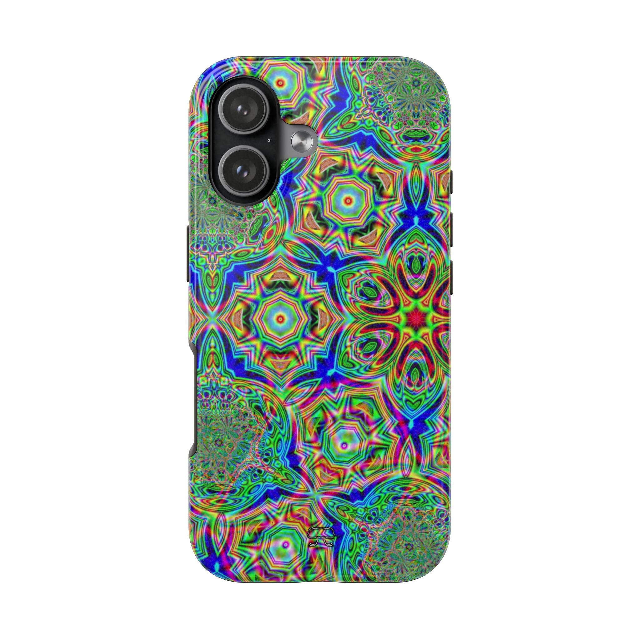iPhone 17 Durable Shockproof Case --- Kaladia