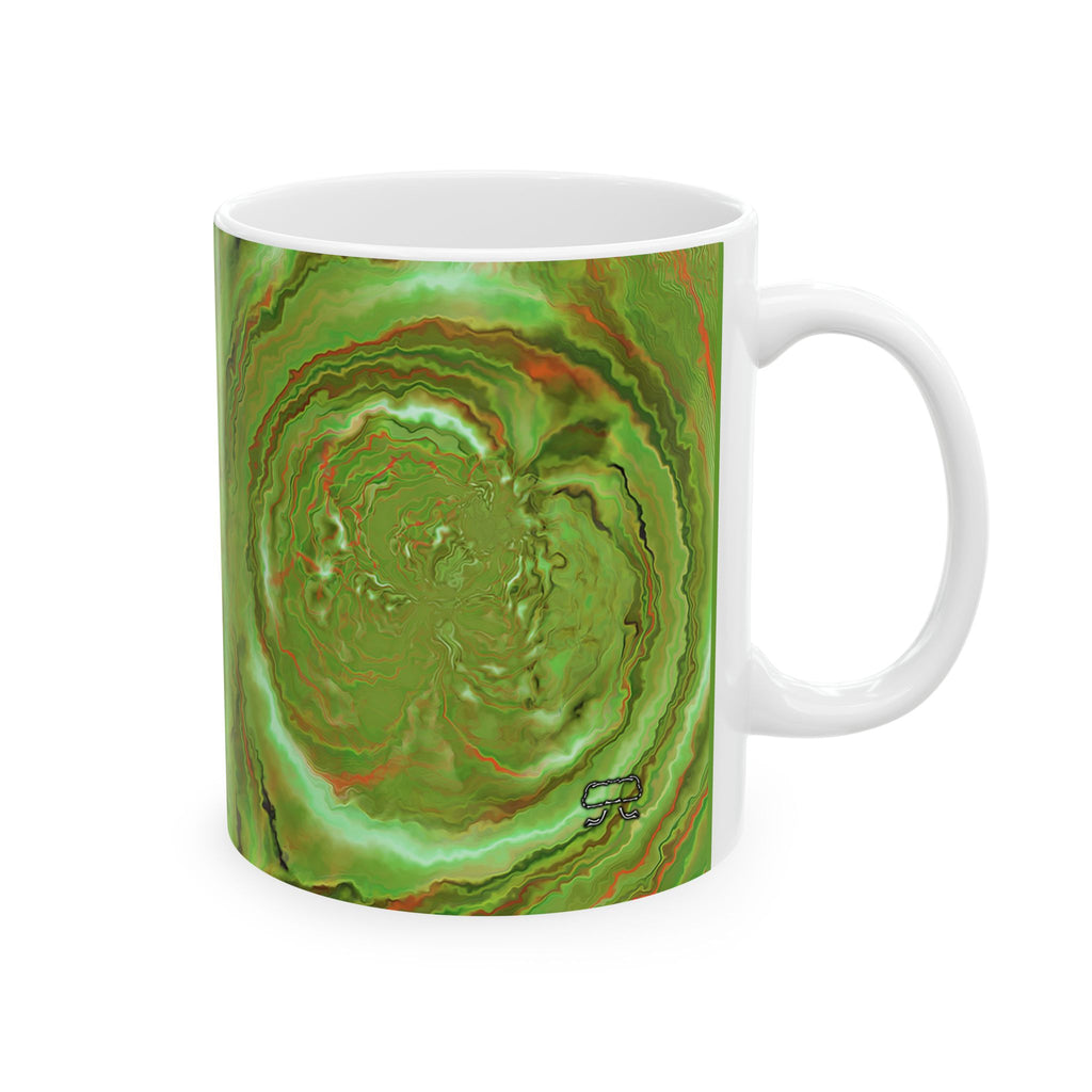 ZOZO Ceramic Mug - Hazy (11oz/15oz)