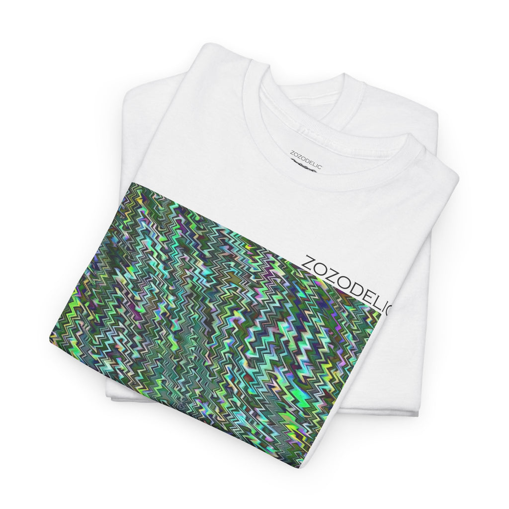 T-Shirt - Jagged