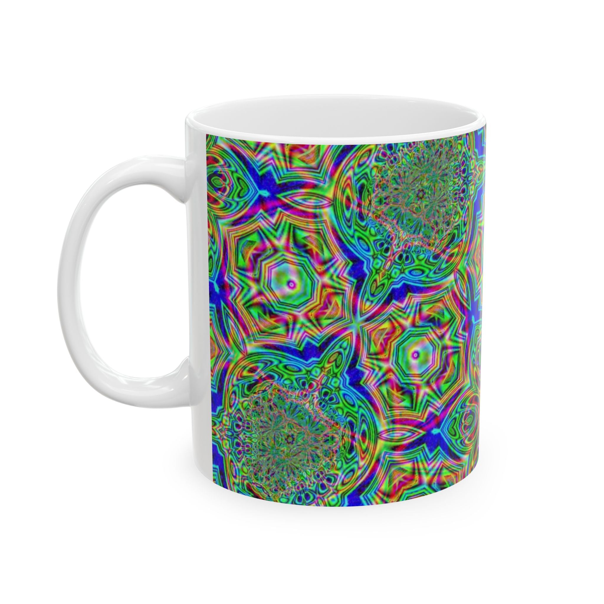 ZOZO Ceramic Mug - Kaladia (11oz/15oz)