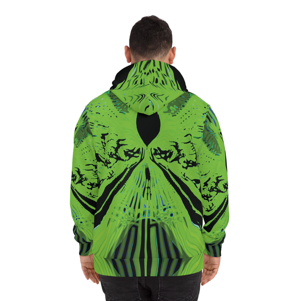 Hoodie - Talon