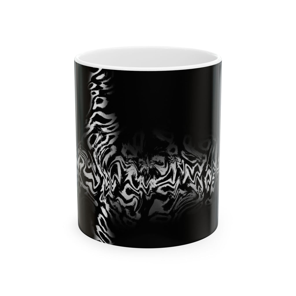 ZOZO Ceramic Mug - Plasma (11oz/15oz)