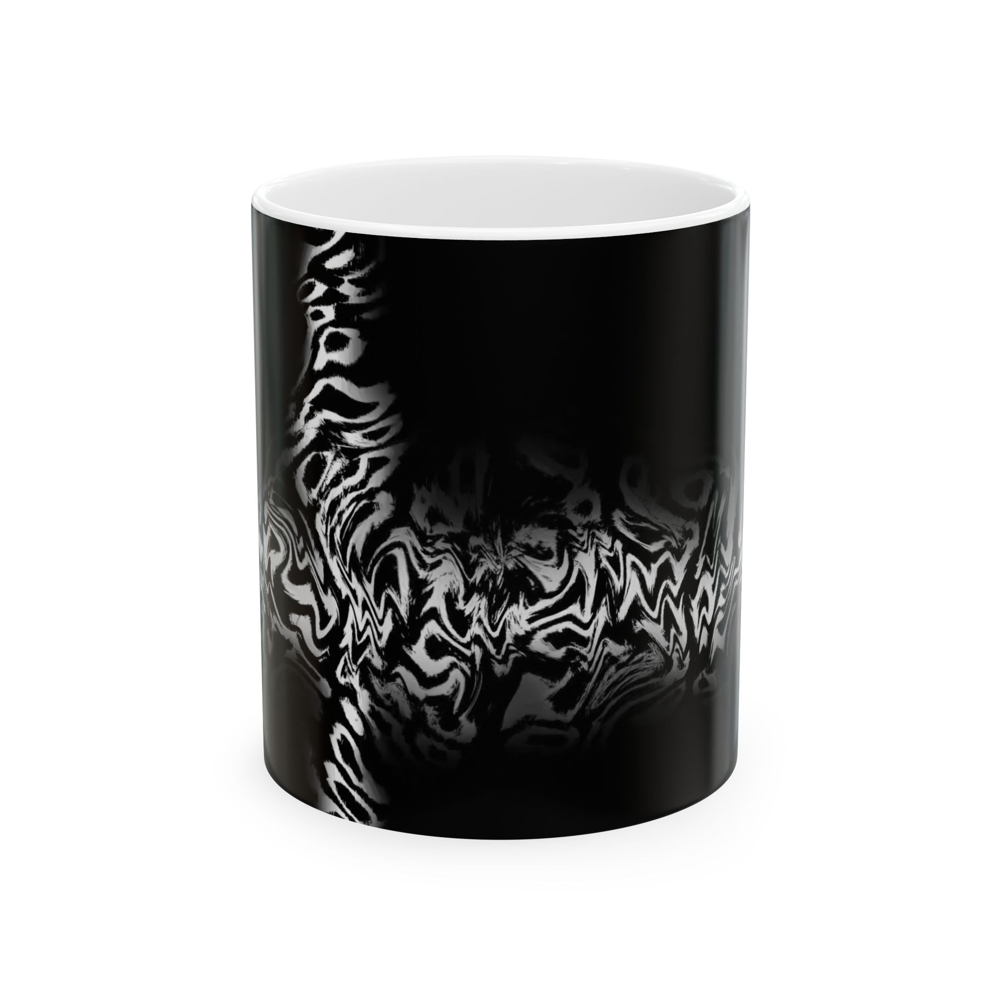 ZOZO Ceramic Mug - Plasma (11oz/15oz)