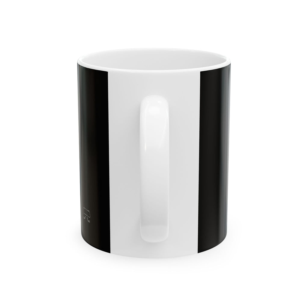 ZOZO Ceramic Mug - Trepitorial (11oz/15oz)