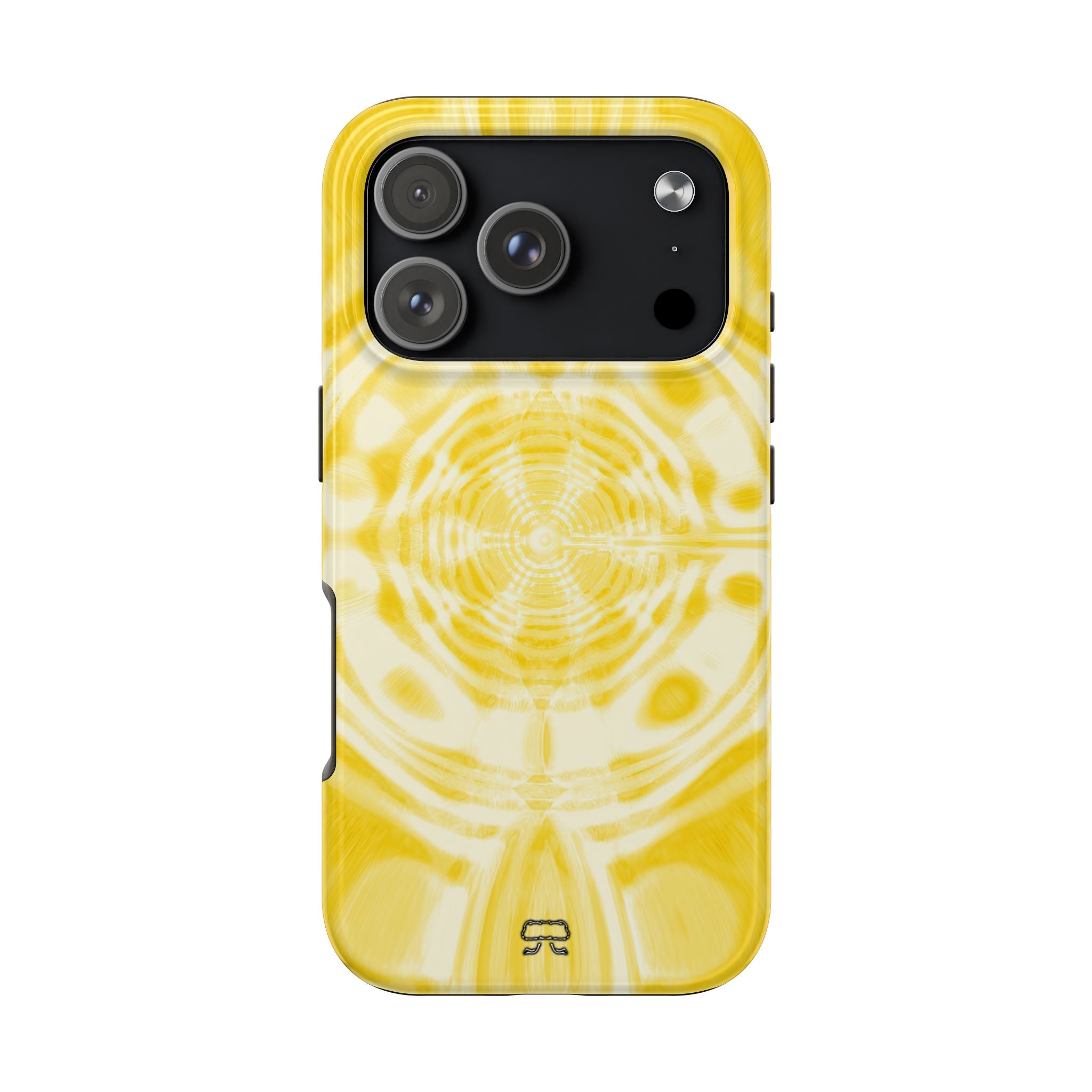 iPhone 17 Durable Shockproof Case --- Solaria