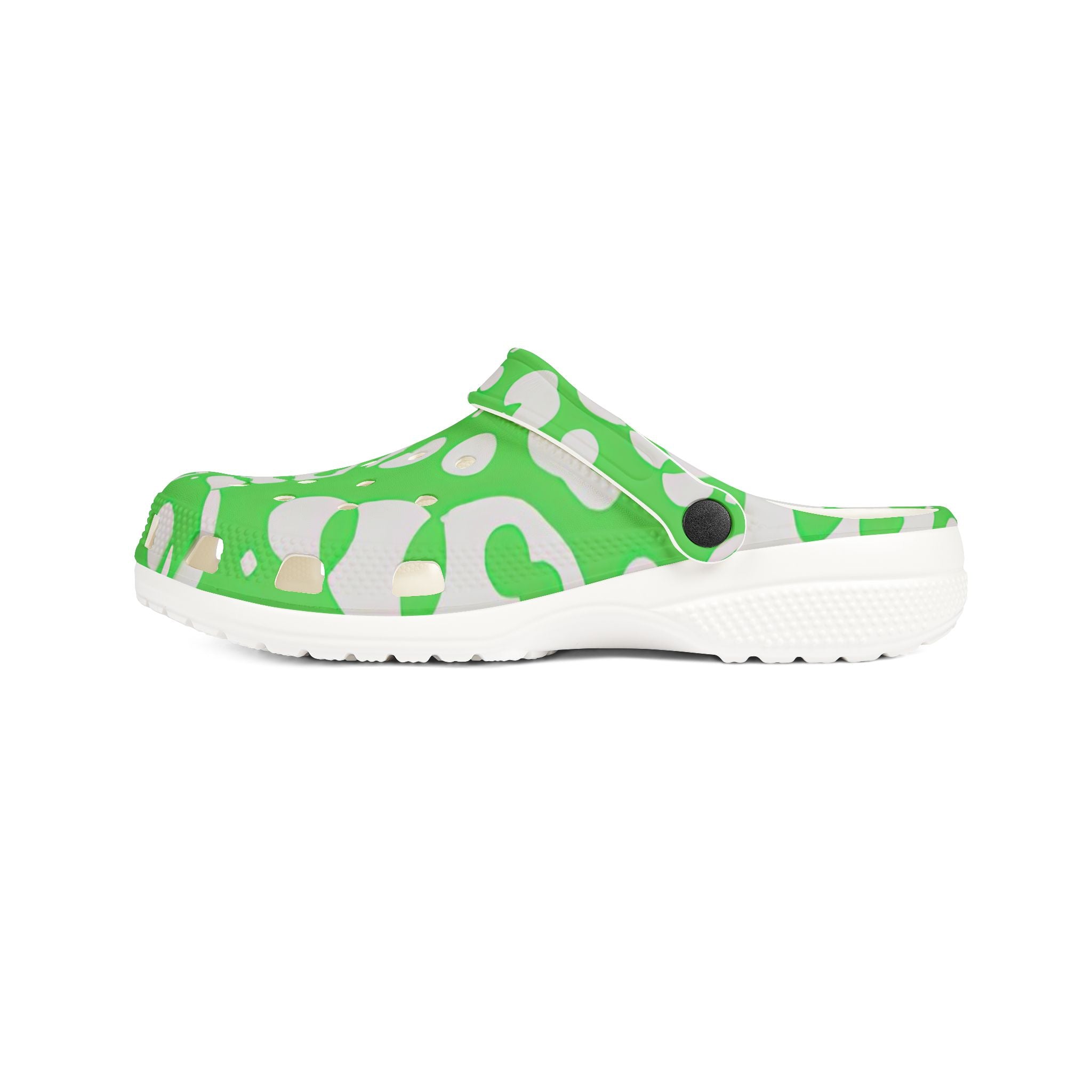 EVA Clogs - Aztec G