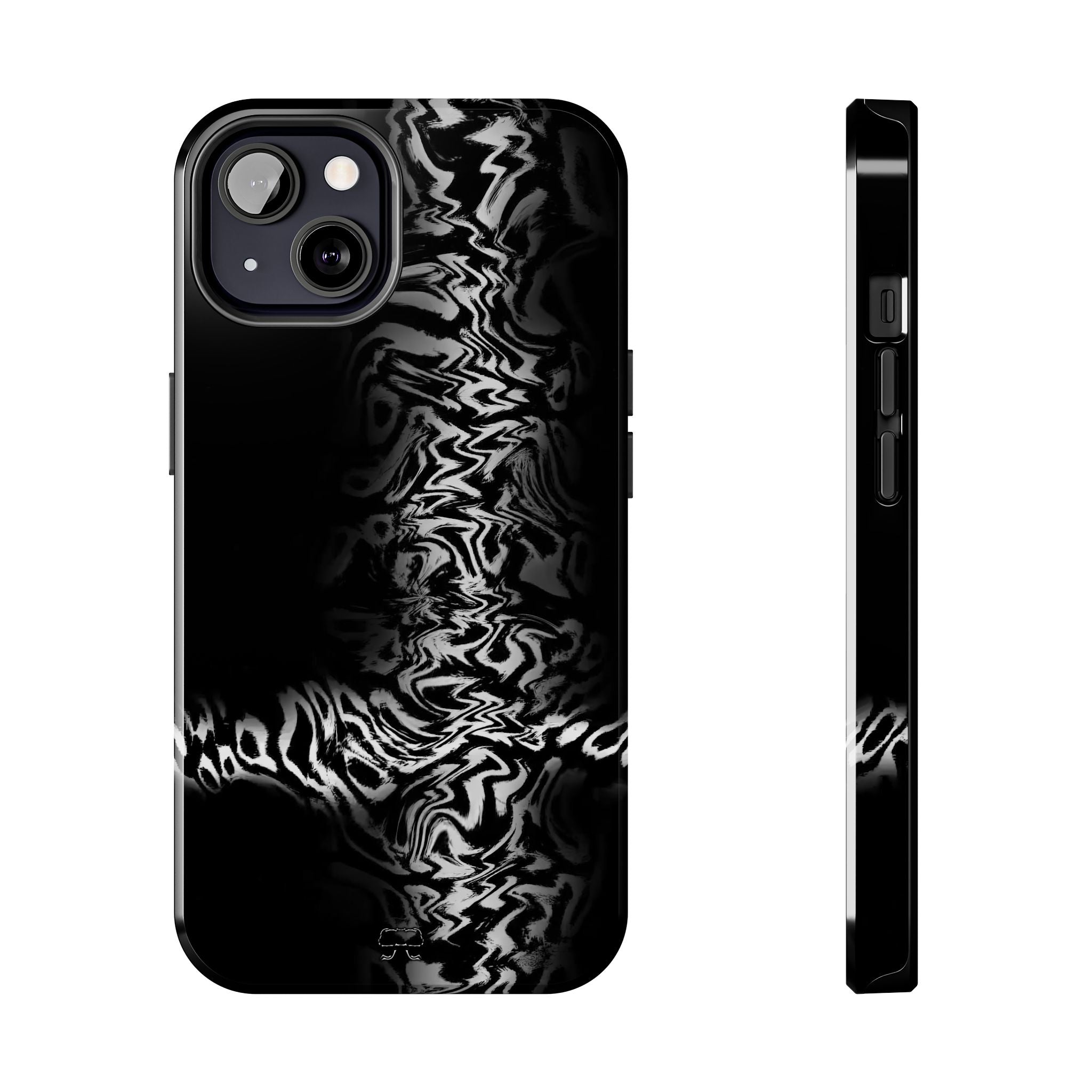 iPhones 11 thru 16 Durable Shockproof Case --- Plasma