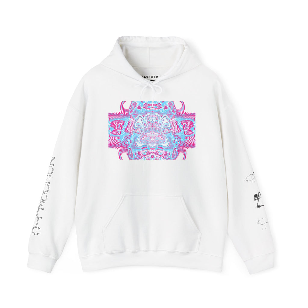 Hoodie - Spirit Cotton Candy